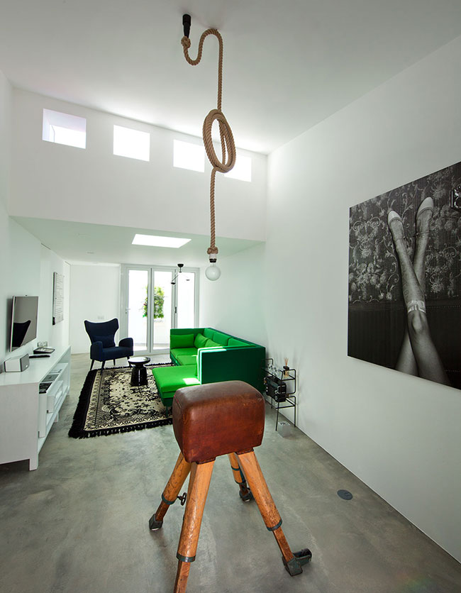 Casa Xonar
