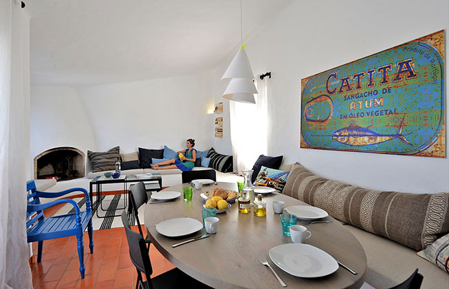 Casa 121 