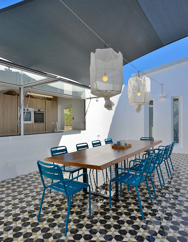 Casa dos Terraços